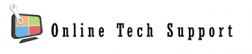 OnlineTechSupports.com/ logo