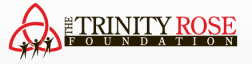 trinity rose foundation logo