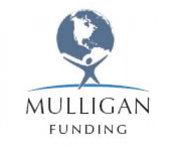 Mulligan Merchant Cash Card logo