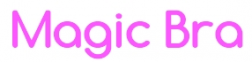magic Bra logo