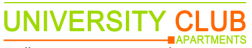 University Club Dr logo