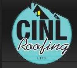 CINL Roofing Ltd logo