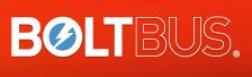 Bolt Bus logo