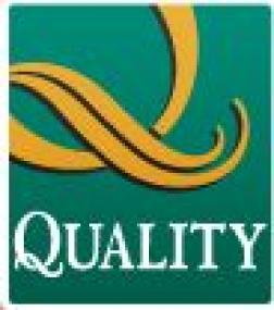 Denver East Quality Inn logo