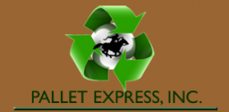 Pallet Express logo
