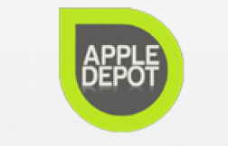 AppleDepot.ca/ logo