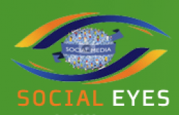 Social Eyes Technology &lt;info@soci4leyes.com&gt; logo