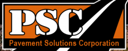 Pavement Solutions Corporation, Myrtle Beach, SC logo