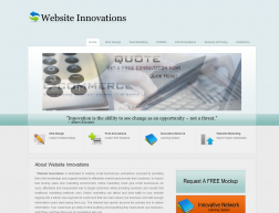 Website Innovations logo