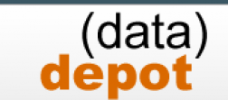 DataDepot logo