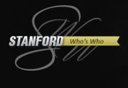 Stanford&#039;s Who&#039;s Who logo