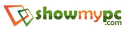 ShowMyPC.com logo