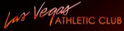 LasVegas  Athletic  Cluds, l Paid My Bill on 4/12/13 logo