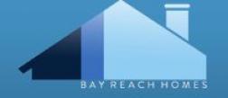 Bay Reach Homes, Curtis Sakai, Lynn O&#039;Brien logo