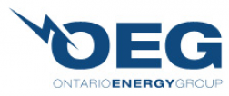 Ontrio Energy Group logo