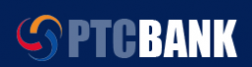 PTC Bank logo