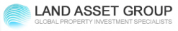 Land Asset Group Uk logo