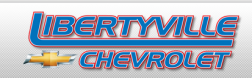 Libertyville Chevrolet logo
