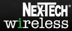 Nex Tech Wireless logo