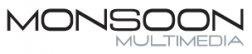 Monsoon Multimeda.com logo