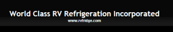World Class RV Refrigeration Inc logo
