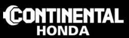 Continental Honda logo