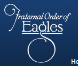 Faternal Order Of Eagles Motor City Aerie 2265 logo