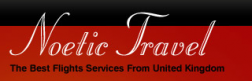 Noetic Travel logo