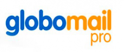 Evaluation Office Globomail logo