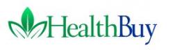 www.HealthBuy.com logo