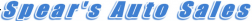 Spears logo