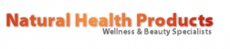 Nat Health Prod . com logo