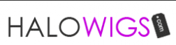 Halo Wigs logo