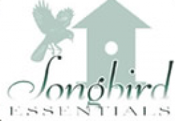 Songbird Essential/Amazon logo
