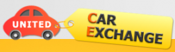 United Car Exchange logo
