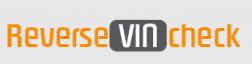 Reverse Vin Check logo