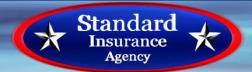 Standard Insurance Agency logo