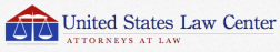 United States Law Center logo