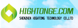 Shenzhen Hightong Technology Co., Ltd. logo