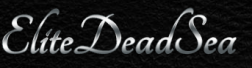 EliteDeadSea.com logo