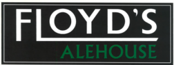 Floyds Ale House logo