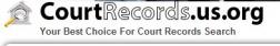 CourtRecords.us.org logo