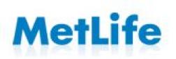 met life insurance co logo