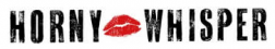 Horny Whisper.com logo