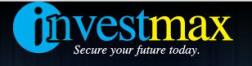 Investmax logo