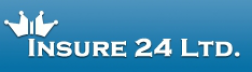 Insure 24 Ltd logo