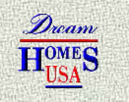 Dream Homes USA/Four Seasons logo