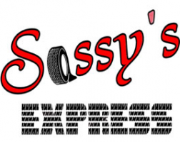 Sassy&#039;s Express logo