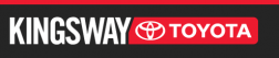 Kingsway Toyota logo