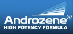 Androzene logo